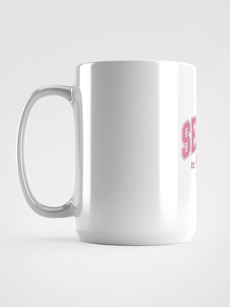 Senior Class of 2025 Mug product image (6)