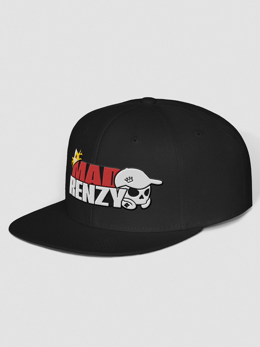 Madrenzys hat product image (2)