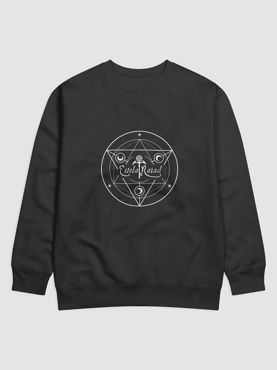 Naiad Cult - Sudadera sin capucha product image (1)