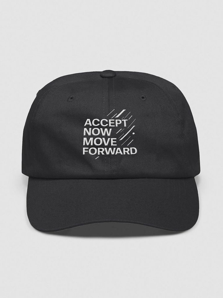 Unlock Your Power with Chris Rock’s Inspired Hoodie: Accept Now, Move Forward — The Mantra That Can Change Your Life product image (1)