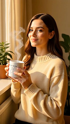 Mystery Mug - Unveil Your Drink
Uncover the enigma with each sip from this heat-resistant, dishwasher and microwave safe cera...