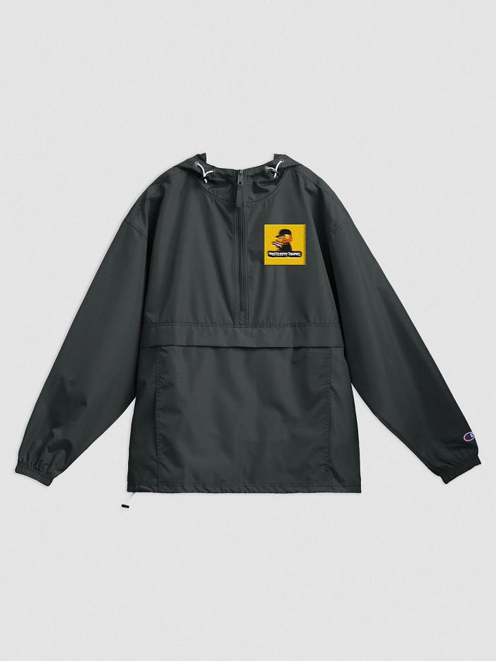 Furious Duck Gaming Jacket product image (1)