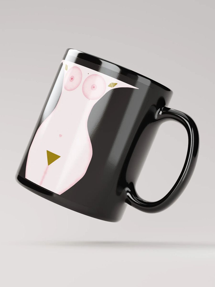 True Femininity Mug product image (2)