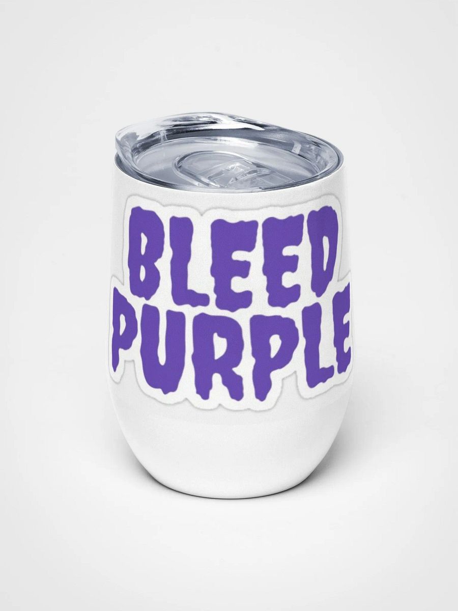 Bleed purple product image (5)