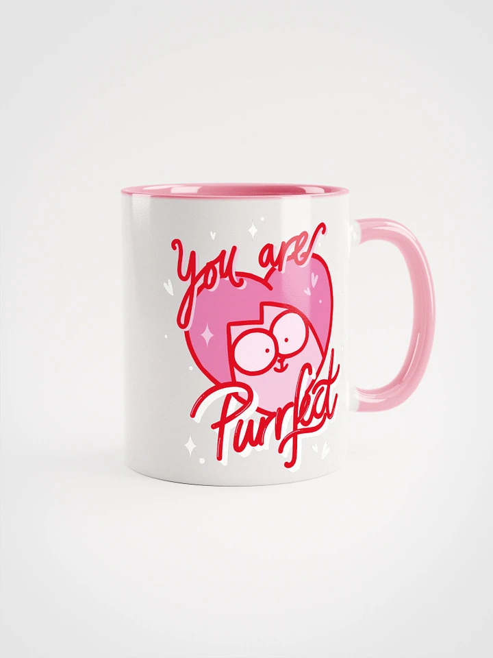 You are Purrfect Mug product image (1)