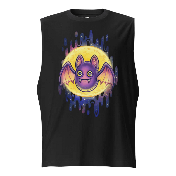 Bap Muscle Tank product image (1)