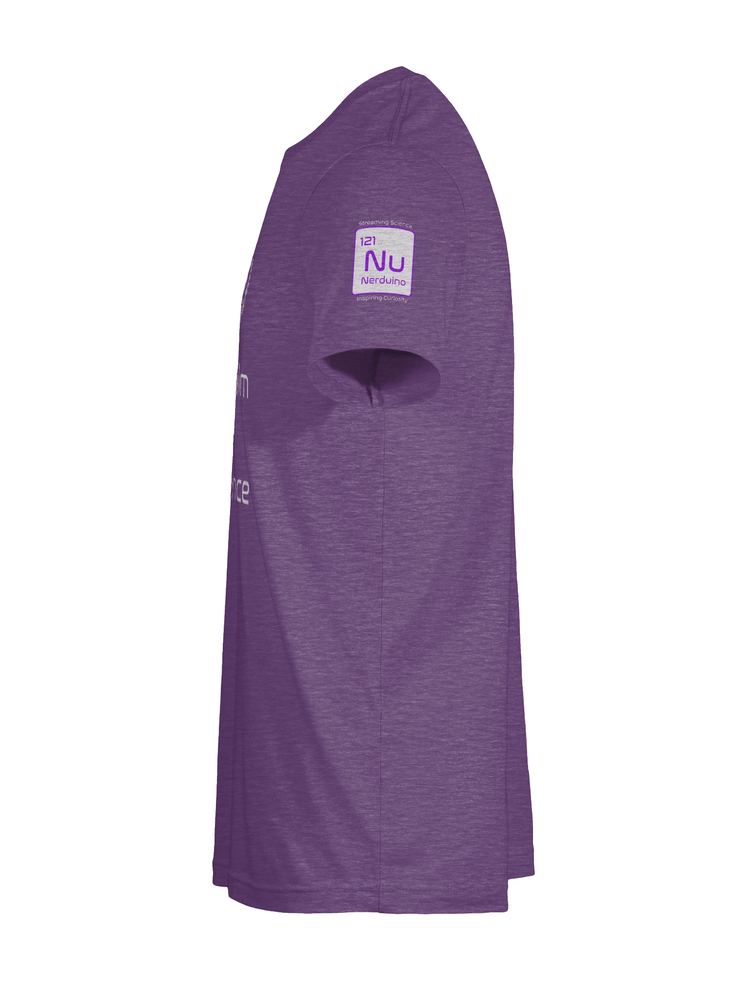 Keep Calm Ladies Tee product image (116)