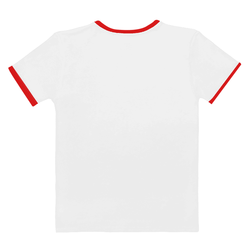 I'm A Ray's Pizza Lover Women's T-Shirt product image (2)