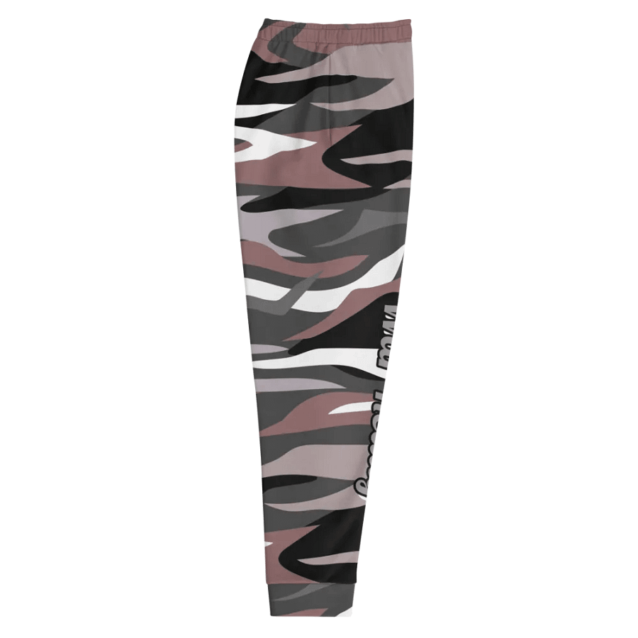 War Ready(Joggers) product image (10)