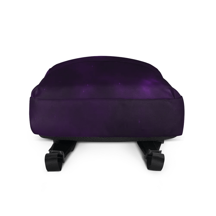 Nosirrag Nostalgia Epic Backpack product image (3)