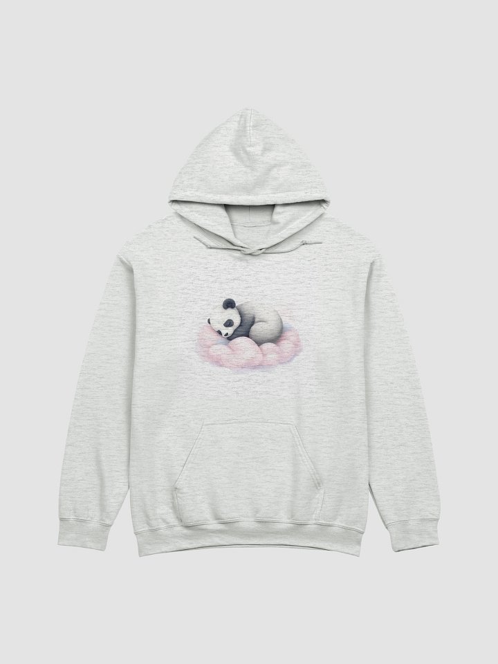 Dreamy Panda Cloud Hoodie product image (9)