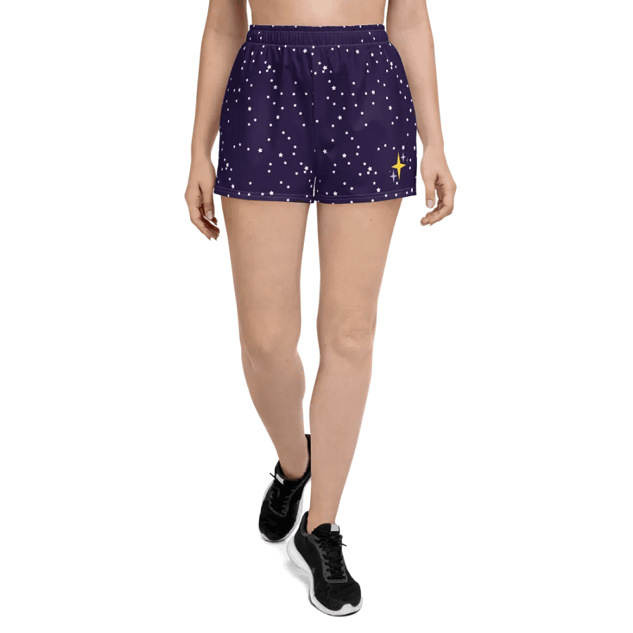stardust summer shorts product image (3)