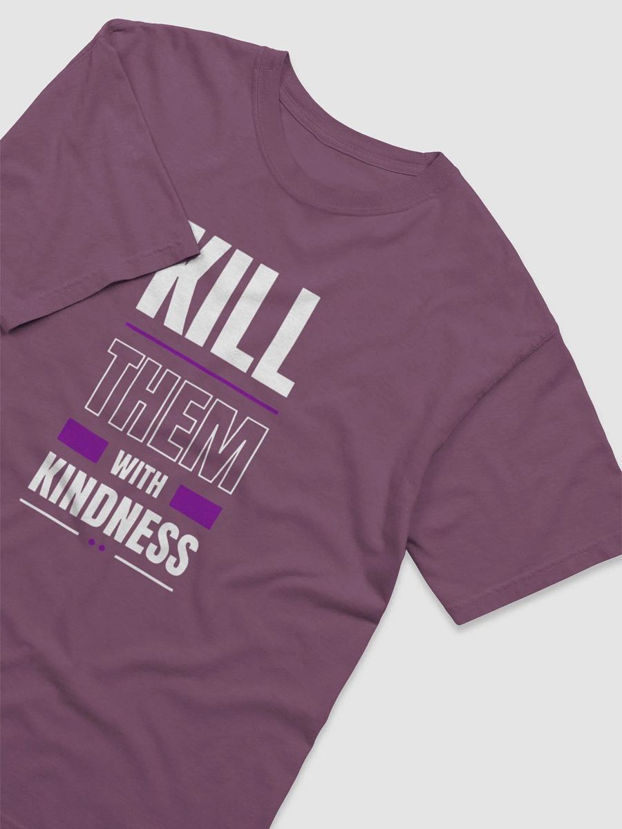 Kill T-Shirt product image (3)