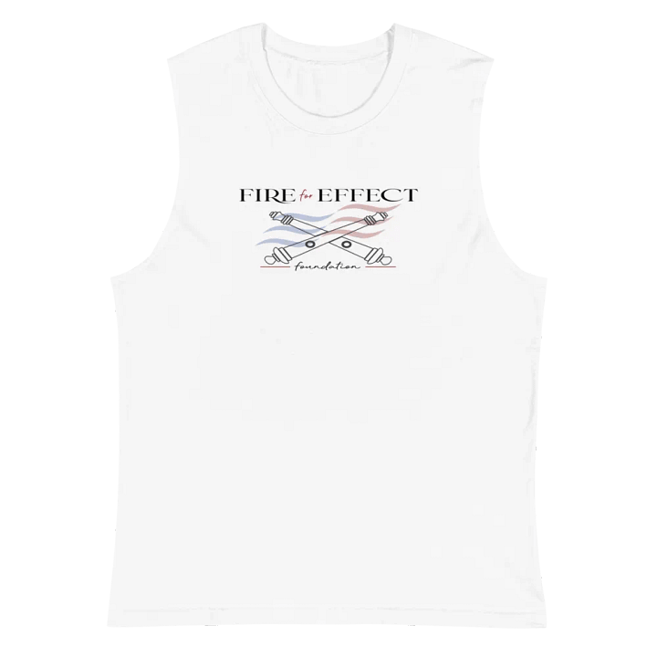 Canon Tank Top product image (2)