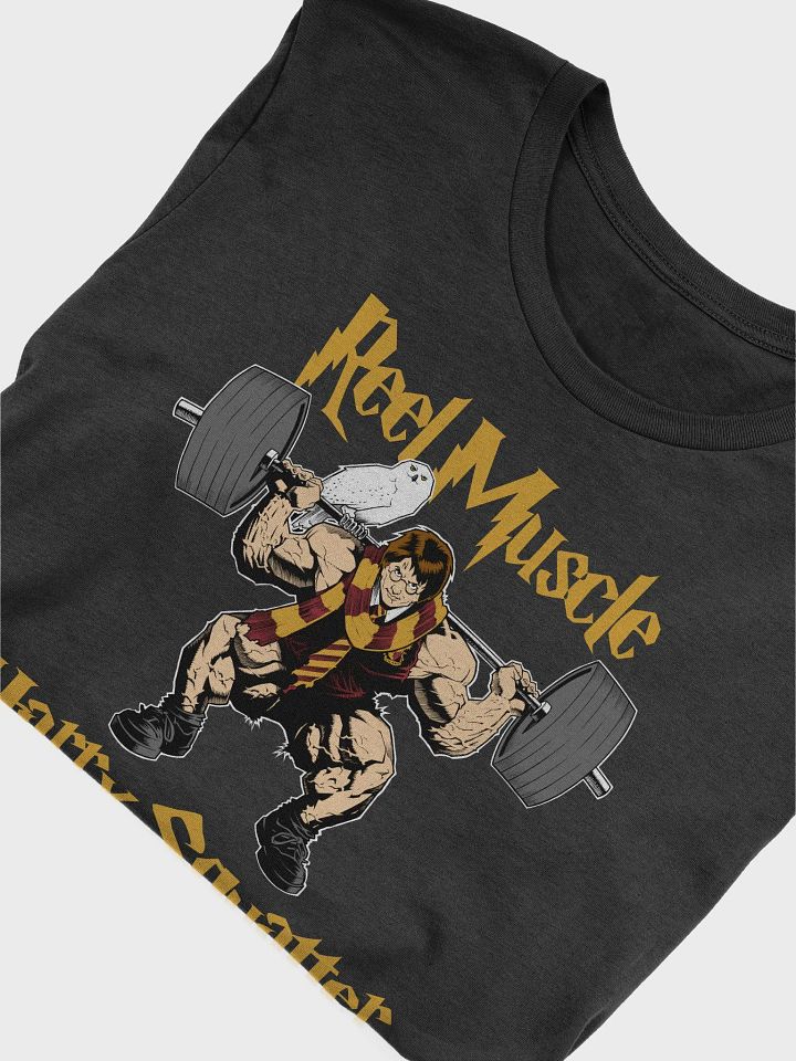 Harry Squatter product image (2)
