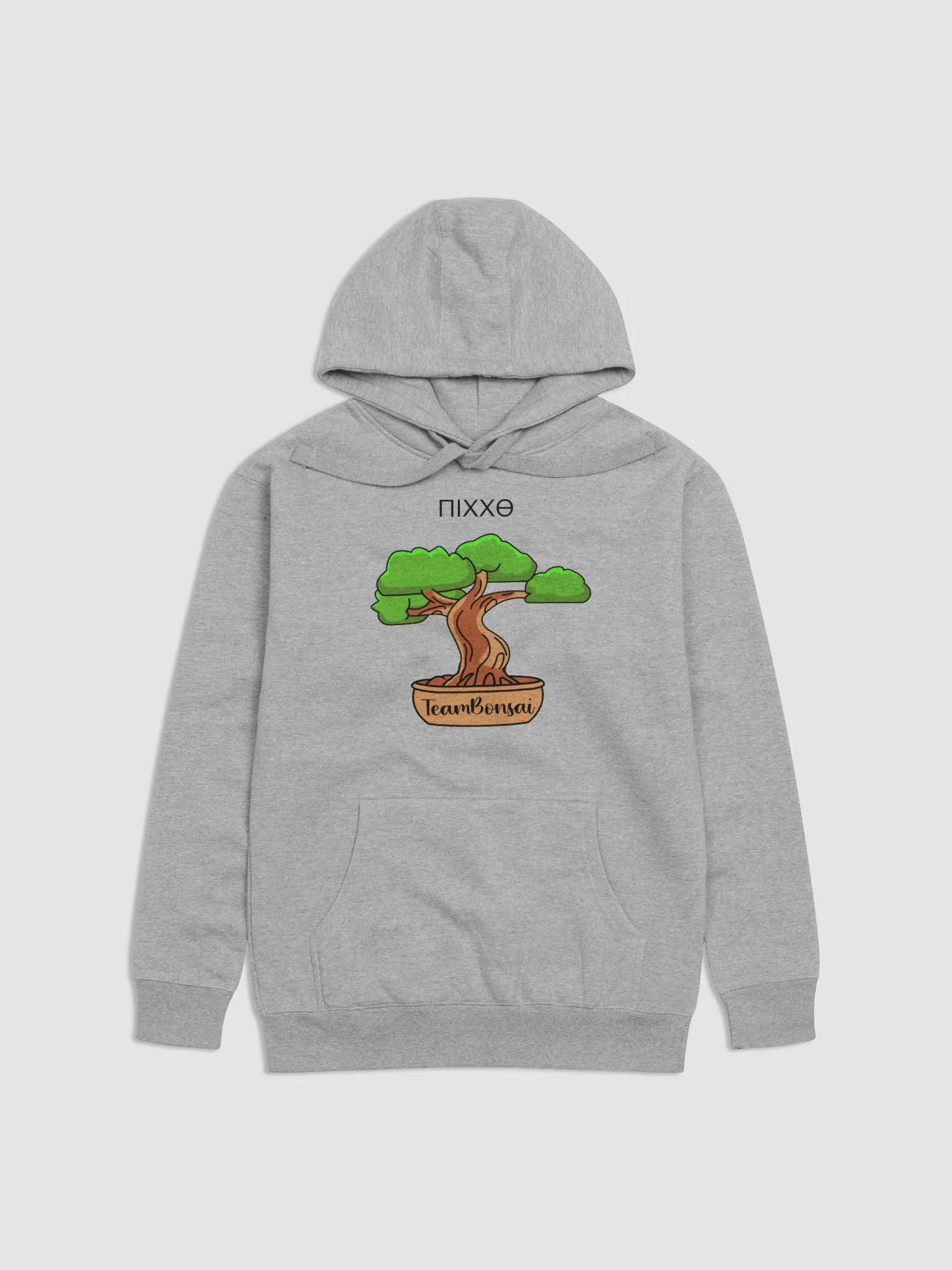 Bonsai Premium Hoodie product image (7)