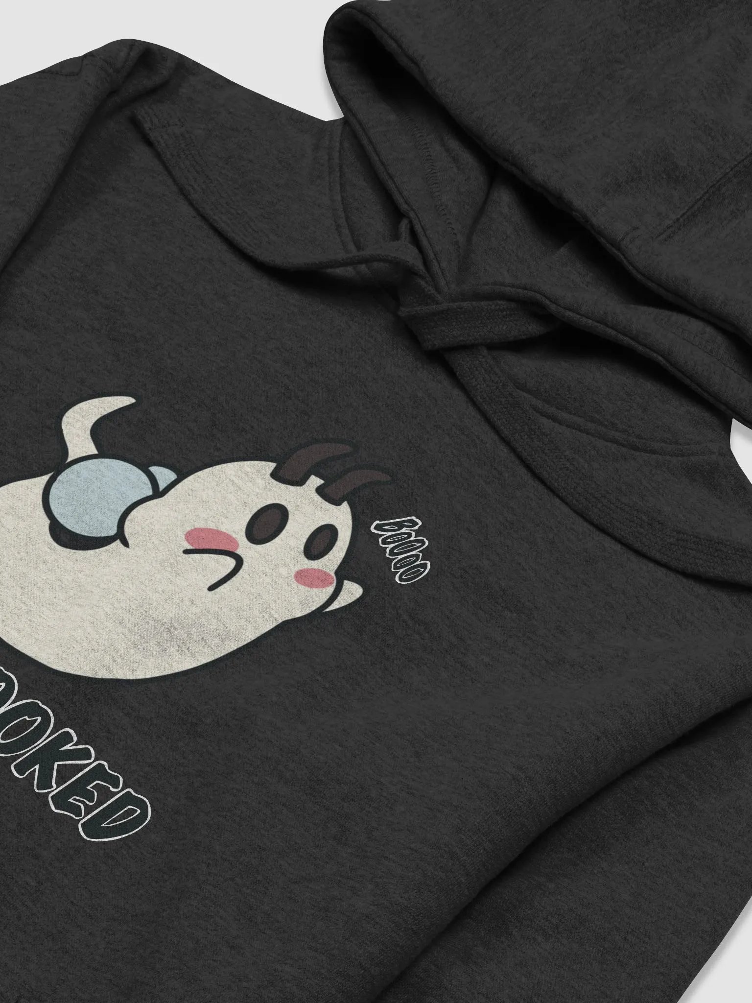 Ghost Bee Hoodie product image (17)