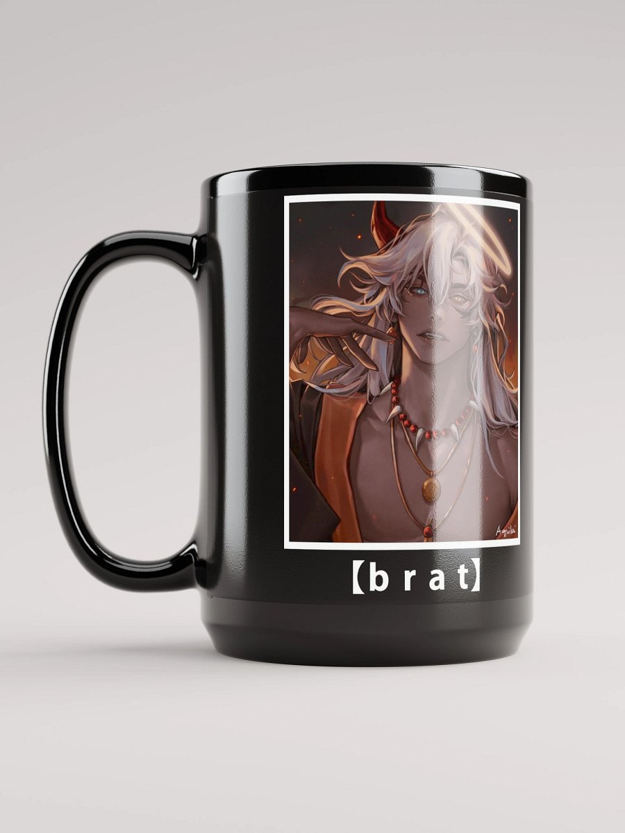 Whore Phoenixx - Mug product image (6)