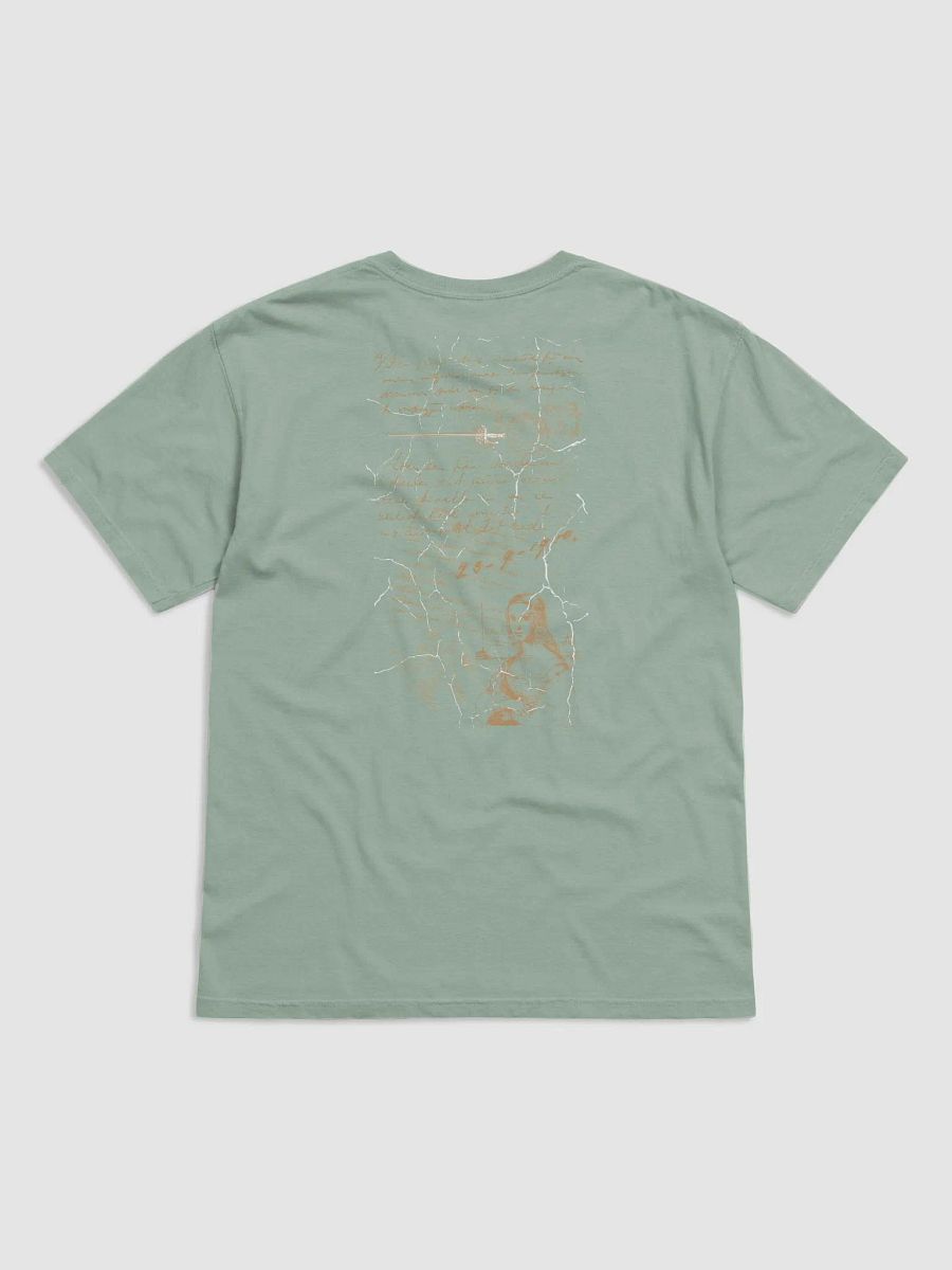 Renaissance - Heavyweight Tee product image (2)