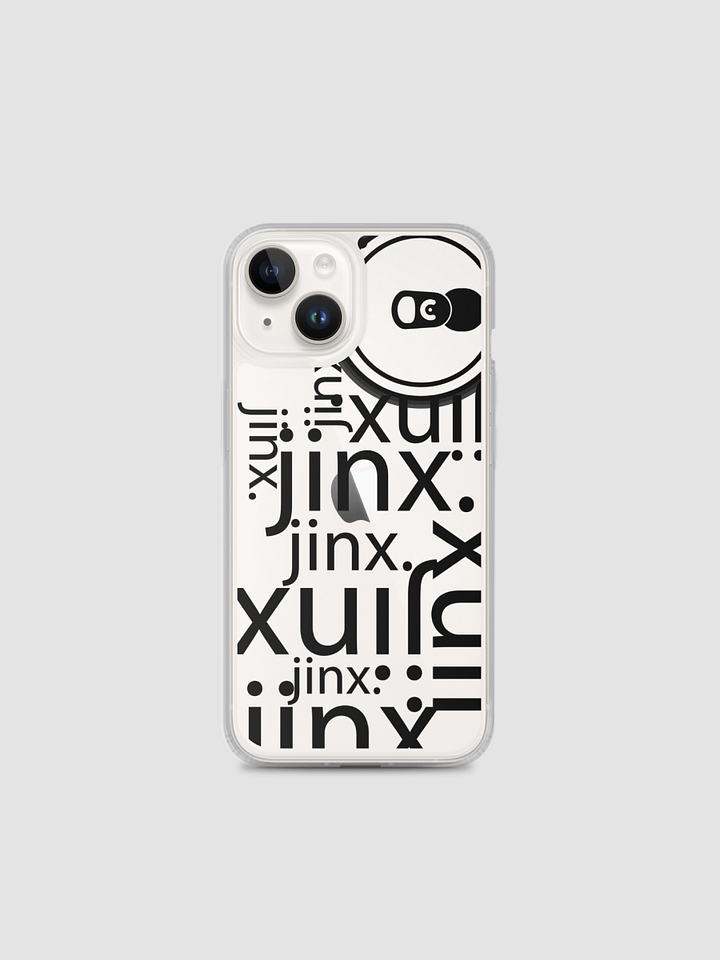 Ultra Wicked iPhone Case product image (1)