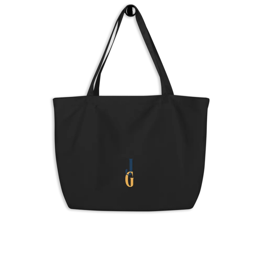 Jen's Gems - Eco Tote product image (8)