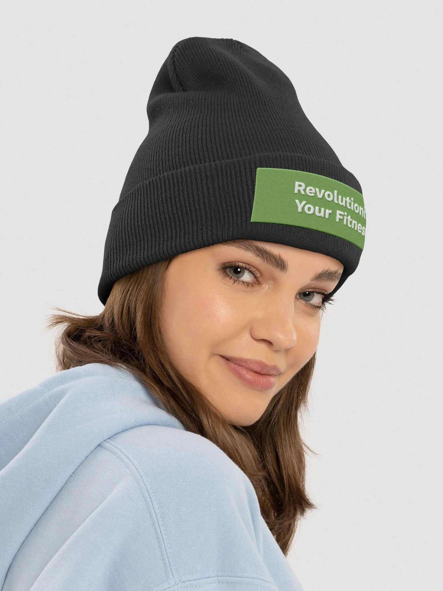 Winter cap product image (4)
