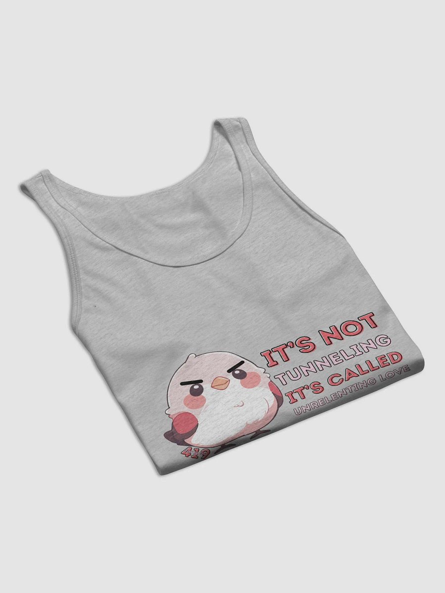 Unrelenting Love Light-Colored Tank Top product image (23)