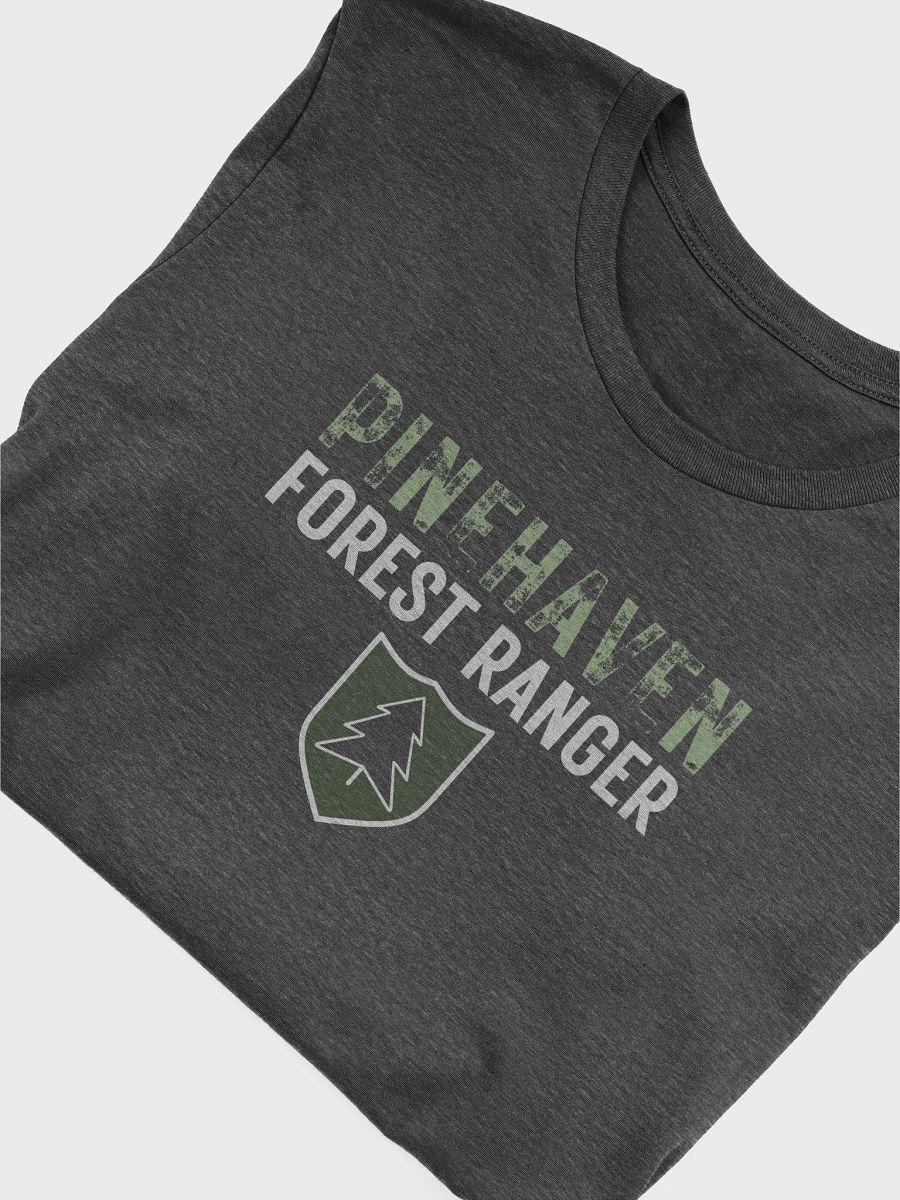 Pinehaven Forest Ranger T-Shirt product image (10)