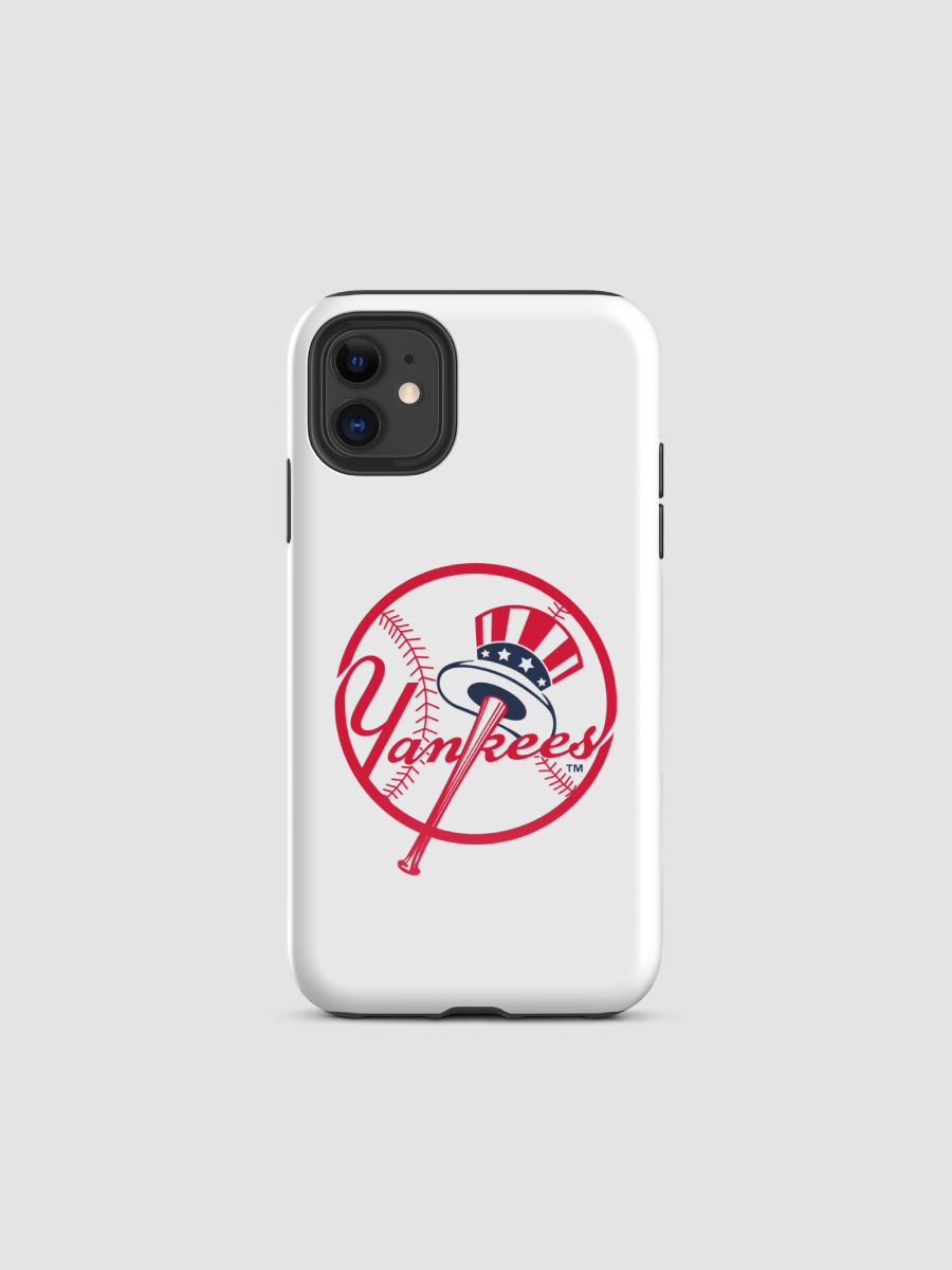 [THEPUNISHER1252] Tough iPhone Case Allcolor 052 product image (1)