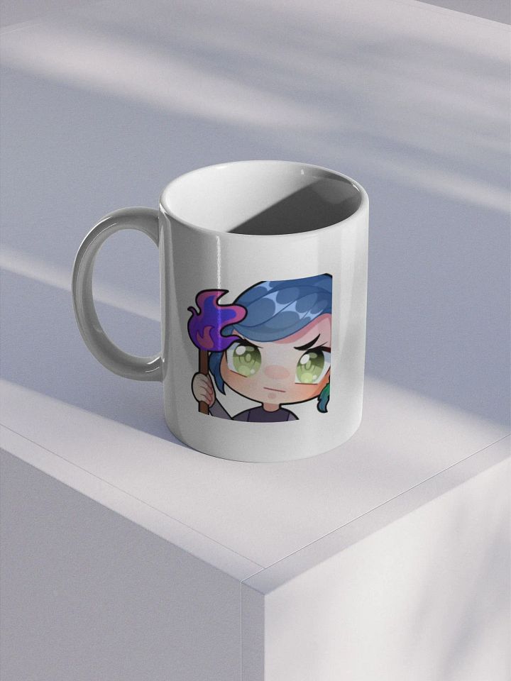 Riot Mug product image (1)