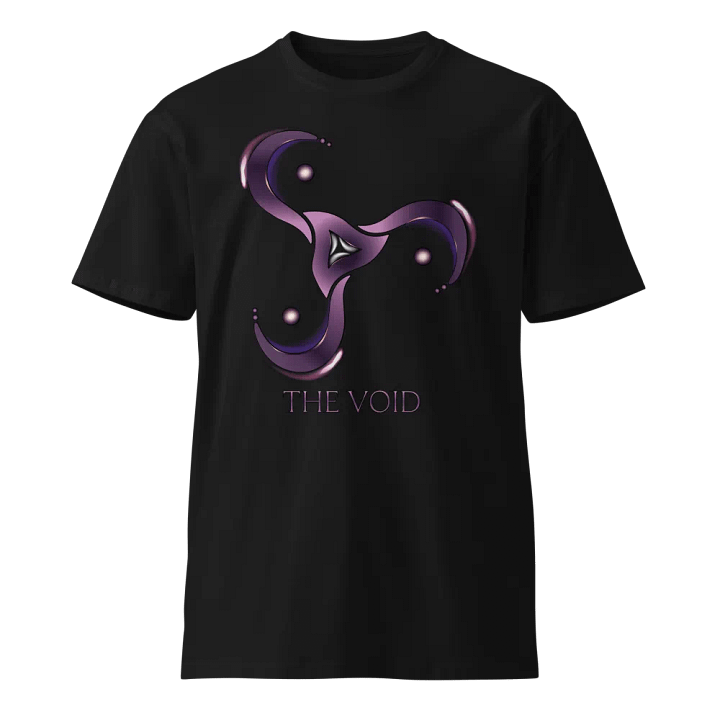 THE VOID | UNISEX product image (1)