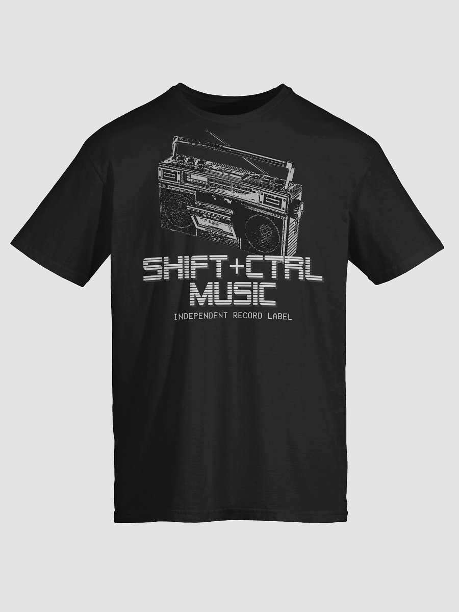 SHIFT+CTRL Music product image (48)