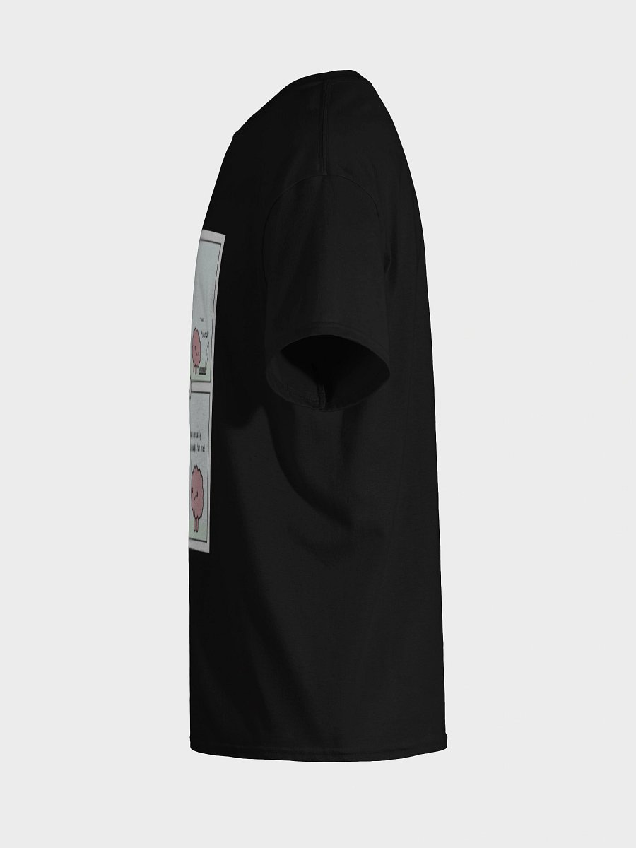 Comic #151 T-shirt product image (34)