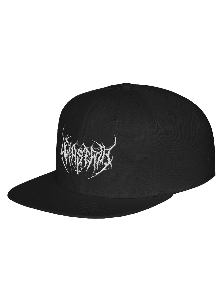 Velastria Logo Snapback product image (2)