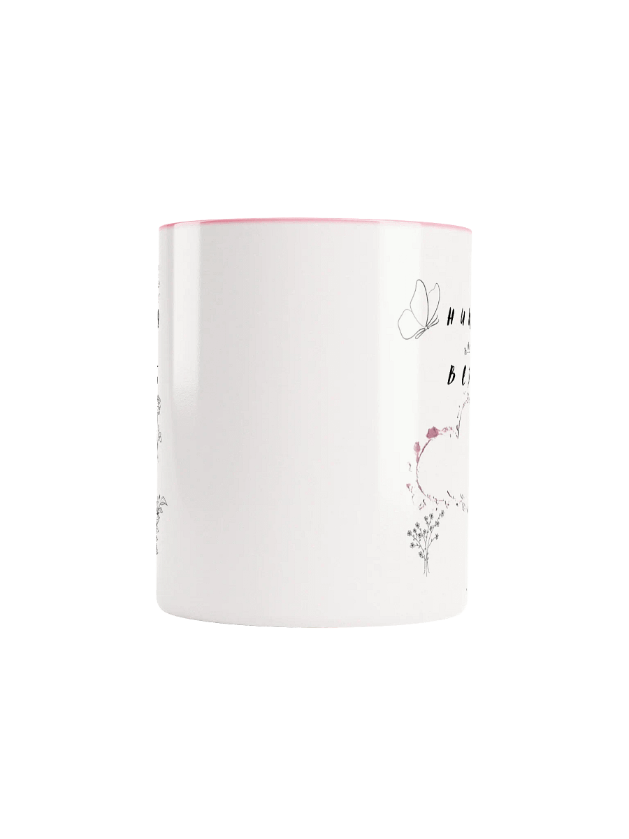 Love in Full Color Mug "Human of the Being" product image (25)