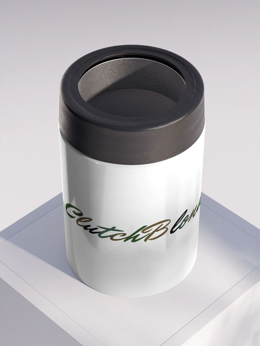 Clutch Camo Coozie product image (4)