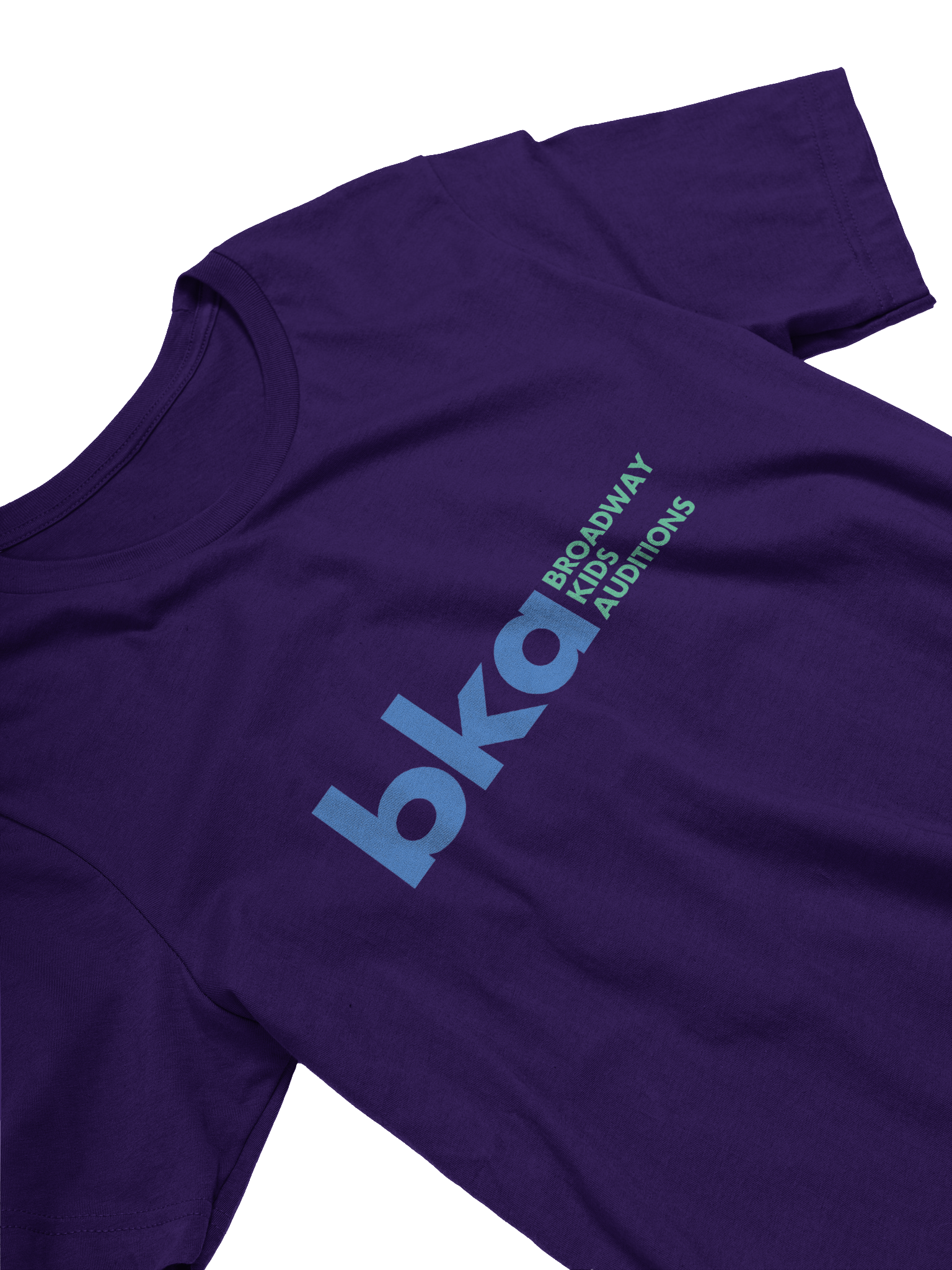 BKA Adult T-Shirt product image (3)