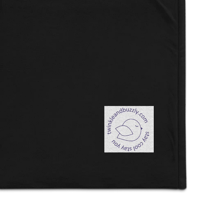 Snuggle Blanket product image (1)