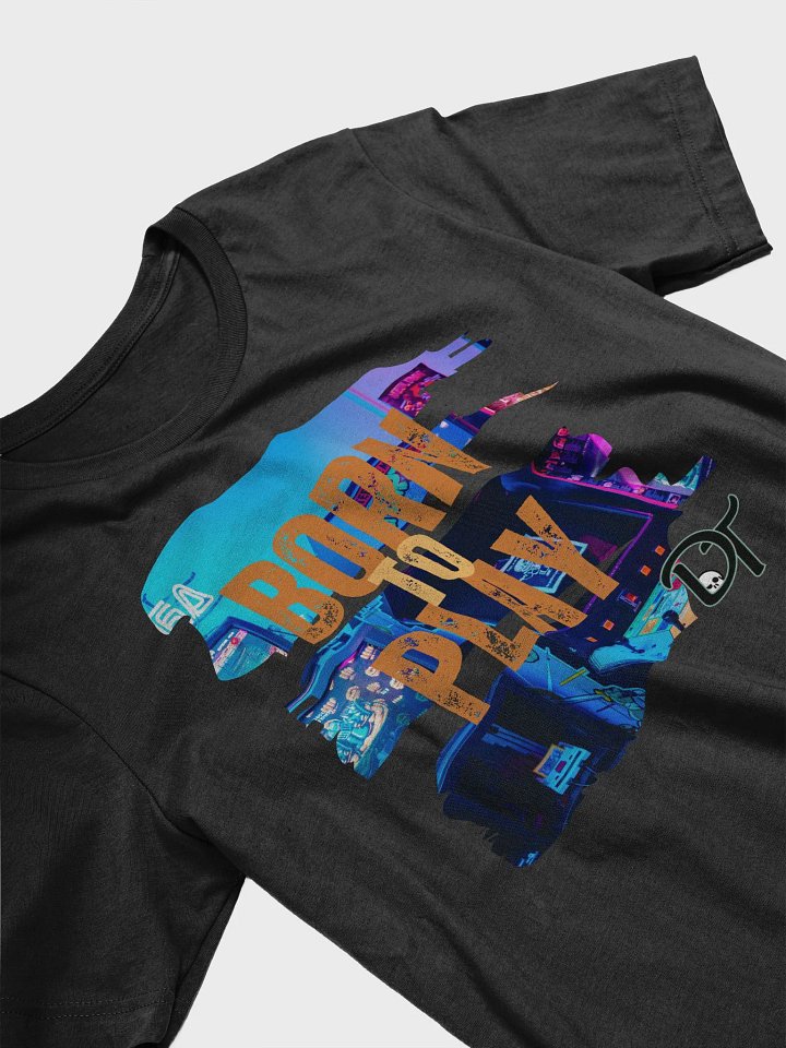 Born to Play product image (1)