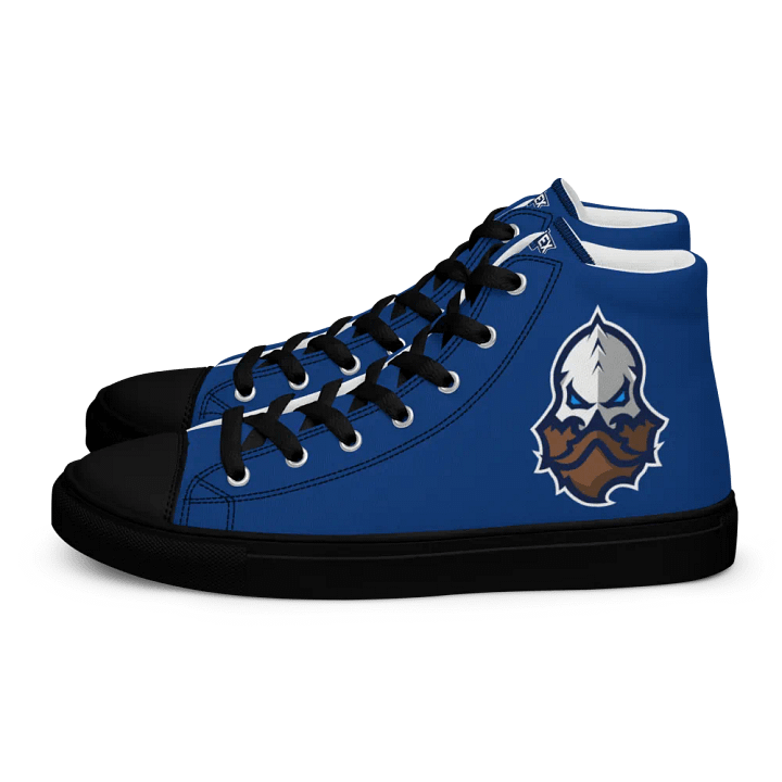 CovexGames Logo High Tops product image (1)