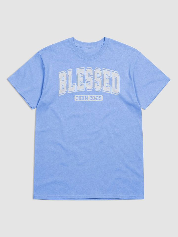 Blessed Tee product image (10)