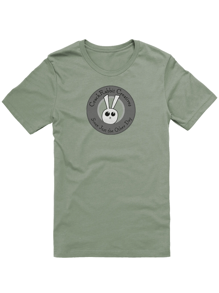 Logo Tee product image (2)