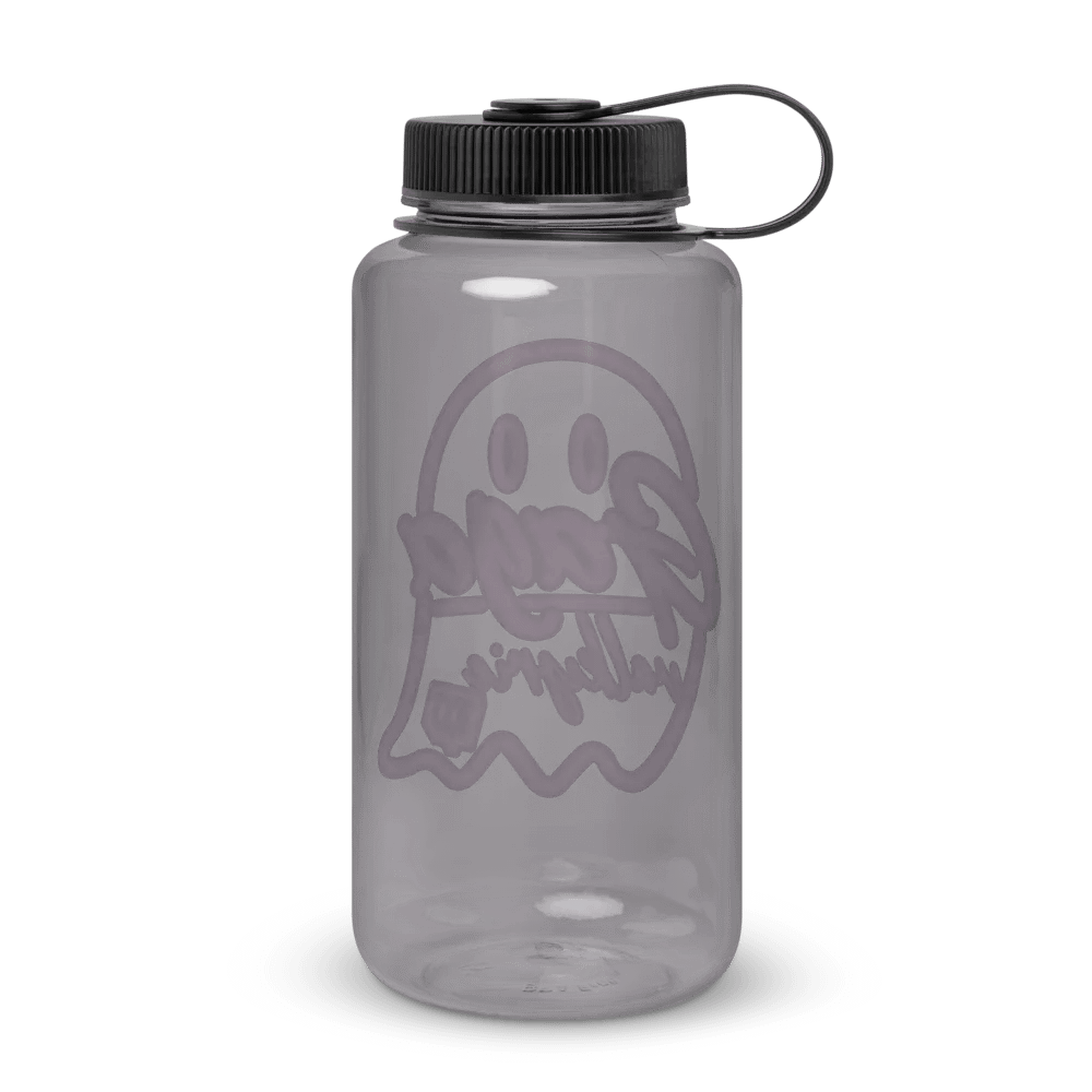 Gagavalkyrie Water Bottle product image (2)