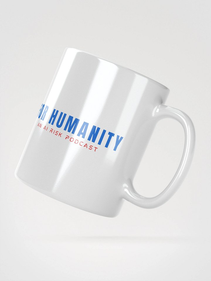 For Humanity Mug product image (2)