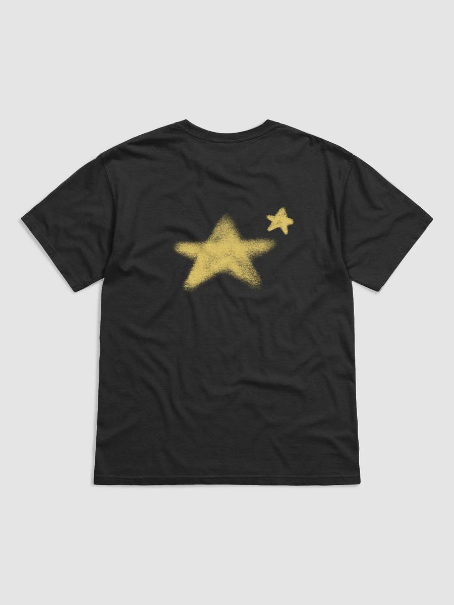 Quinntoopia Name T-Shirt (Rainbow Name) product image (2)