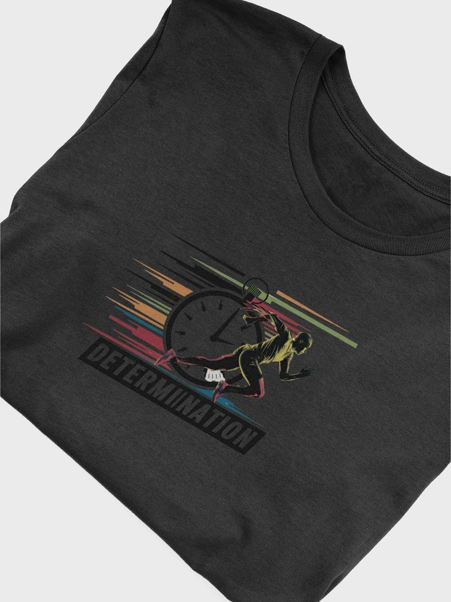 Fueled by Determination t-shirt trends fashion 2024. product image (17)