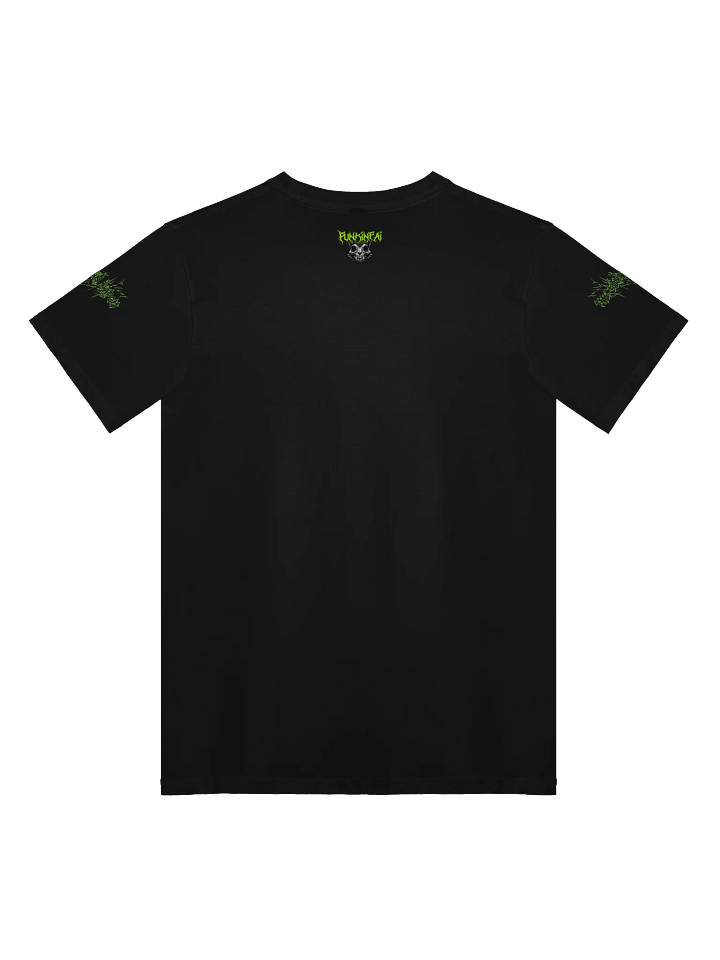 Yap and Bap Tee product image (2)