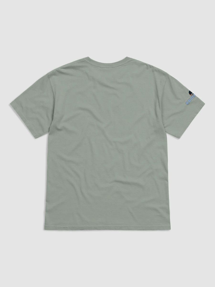 Souffle Girl T-shirt product image (20)