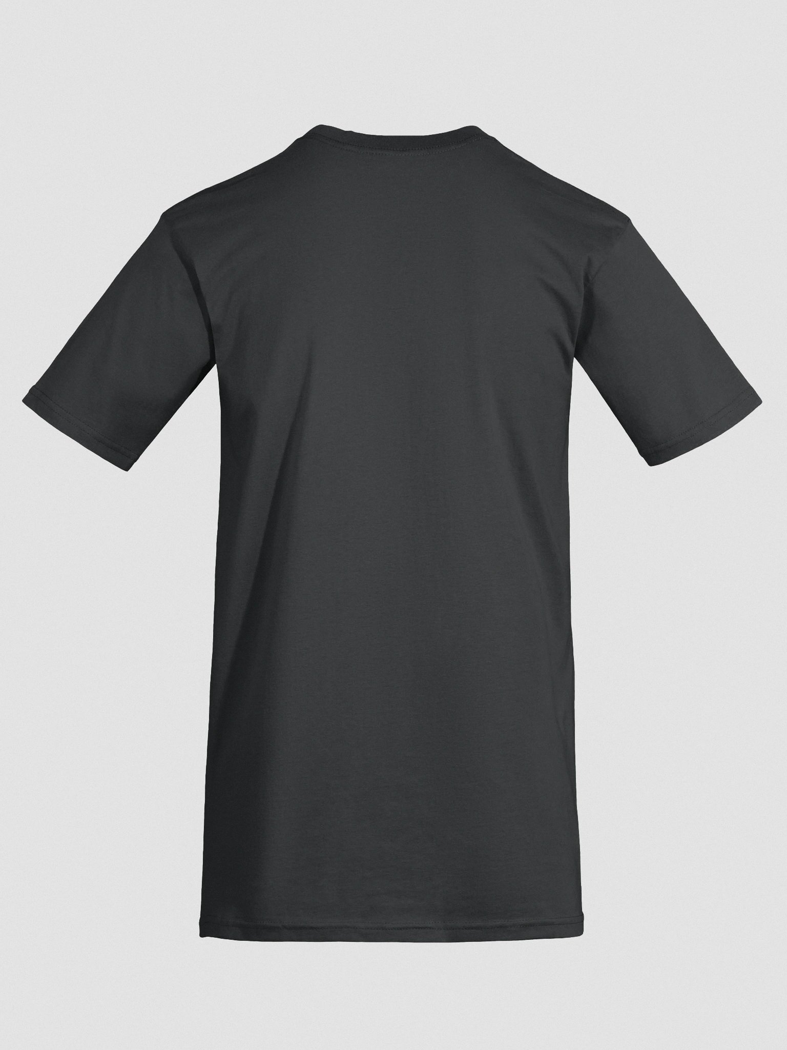 Bjarke Text Tee product image (10)