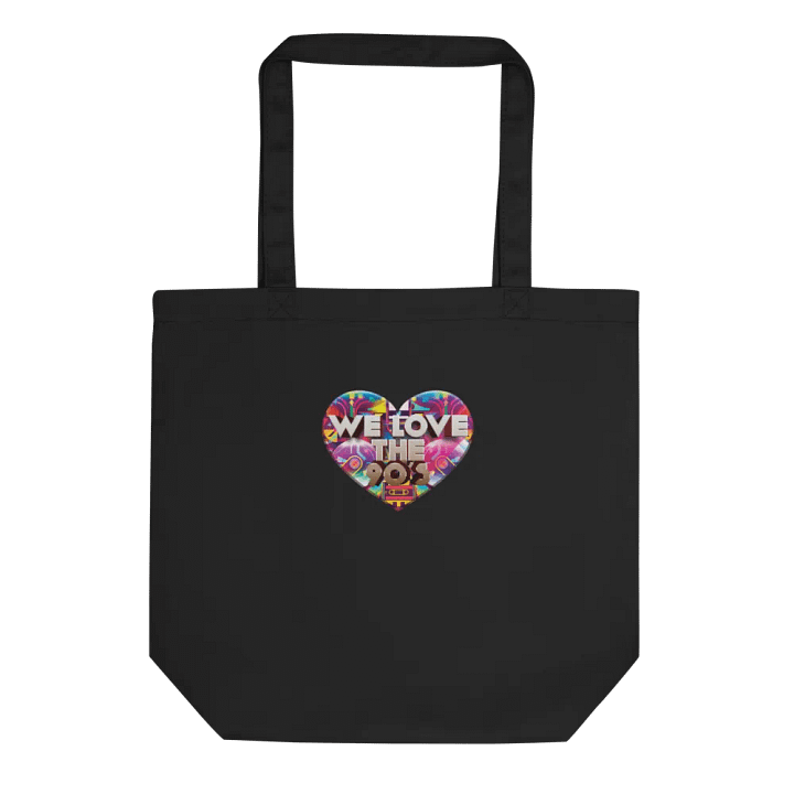 We Love Bag product image (1)